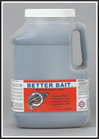 BETTER-BAIT™ Minnow Holding Formula