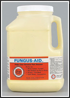 FUNGUS-AID™ Helps Clear Bacterial Fish Diseases