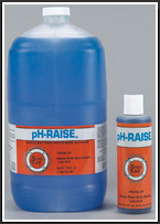 PH-DRO™ Concentrated Liquid pH Adjuster