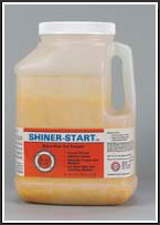 SHINER-START™  Shiner-Kure Out Formula