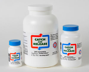 CATCH AND RELEASE®