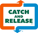CATCH AND RELEASE® 